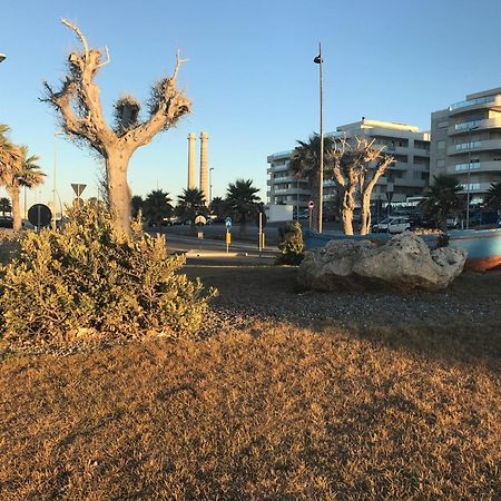 Il Mare Di Gio Leilighet Monopoli Eksteriør bilde