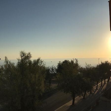 Il Mare Di Gio Leilighet Monopoli Eksteriør bilde