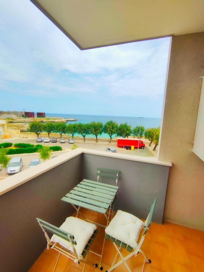 Il Mare Di Gio Leilighet Monopoli Eksteriør bilde