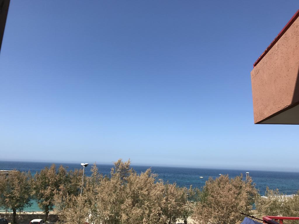 Il Mare Di Gio Leilighet Monopoli Eksteriør bilde