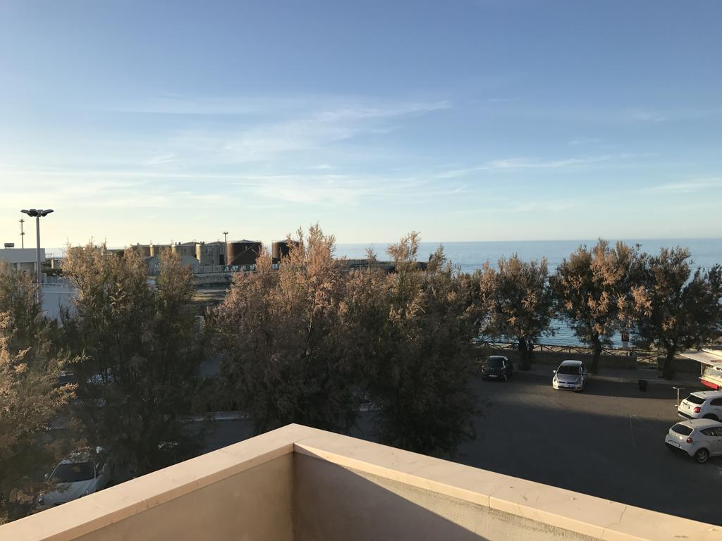 Il Mare Di Gio Leilighet Monopoli Eksteriør bilde