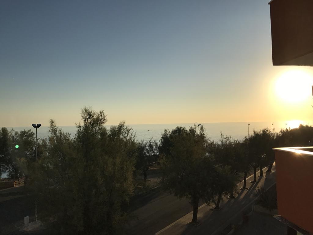 Il Mare Di Gio Leilighet Monopoli Eksteriør bilde