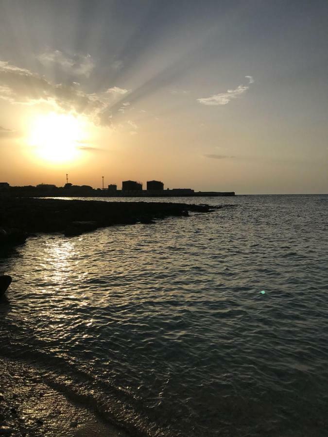 Il Mare Di Gio Leilighet Monopoli Eksteriør bilde